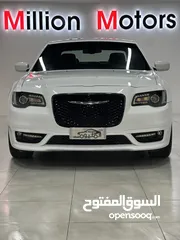  1 كرايسلر 2018 Chrysler 300 S