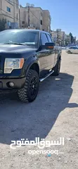  3 بكم فورد F150   موديل 2010