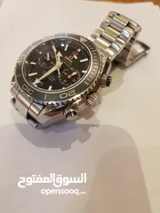  10 OMEGA Seamaster Professional Co-axial 9300