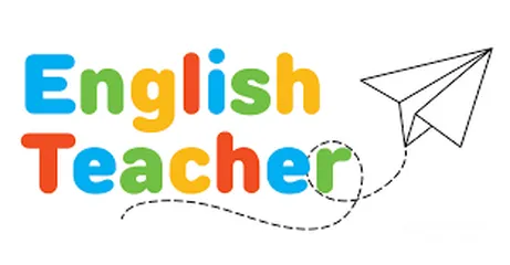  2 مدرس لغة إنجليزية خبرة طويلة في مجال التدريس،ويتحدث اللغة بطلاقة