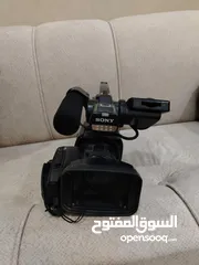  1 Sony+Canon80D