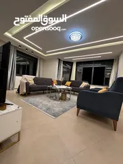  2 شقة فاخره في بطن الهوى قرب توستي وبيسان سيستم