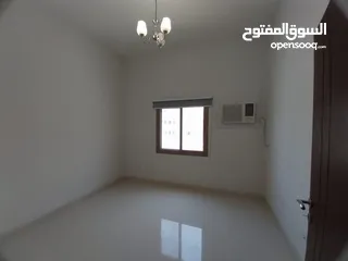  4 APARTMENT FOR RENT IN SEQYA 2BHK SEMI FURNISHED