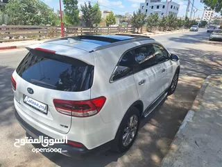  4 ترخيص ومود2017 GT Line ماشي 69 الف-بدل/كاش