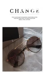  3 نظارة شمسية ماركة برادا prada