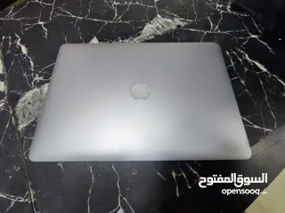  1 MacBook Pro 2013 Retina