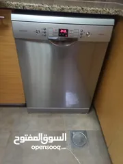  2 Dishwasher all brand