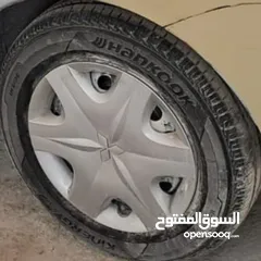  2 3 طاسات لانسر بحال الجديد