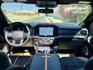  20 2021 FORD F-150 Platinum POWERBOOST