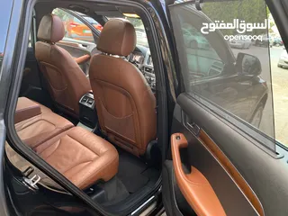  15 اودي Q5 2011 للبيع