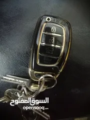  2 كفر مفتاح لمفتاح السيارة نانو سيراميك /كفر للمفتاح /كفر حماية لريموت السيارة الأصلي