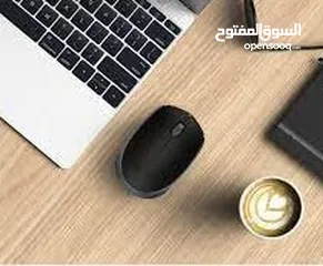  12 mouse logitech WIRELESS M171 ماوس ويرلس من لوجتيك بزنس انيقة 