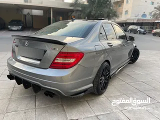  5 للبيع مرسيدس اعلى فئة كات ،AMG