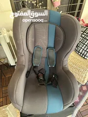  1 Car seat / Mothercare