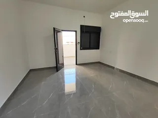  14 شقة للإيجار – الرام (أول نزول الكسارات قرب سوبر ماركت السلايمه)
