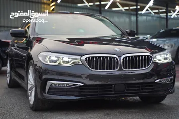  1 BMW 530i xdrive m kit 2018