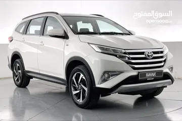  1 2020 Toyota Rush EX  • Big Price Drop  • 1 Year free warranty • 336319