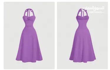  1 فستان سهره