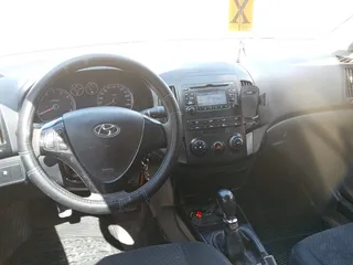  6 هواندي 130 موديل 2012جير عادي