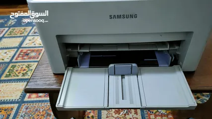  3 طابعة سامسونج Ml-2240 ليزر