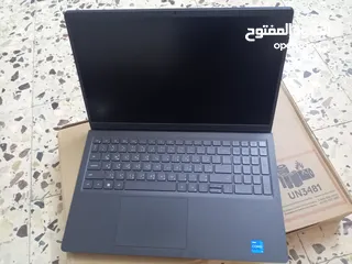  2 لابتوب جديد النوع ديل غني عن التعريف