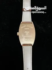  4 franck muller crazy hours super master quality
