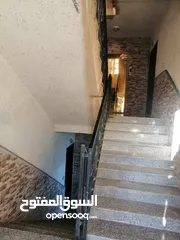  4 شقة طابق رابع للبيع في الصريح خلف مسجد رياض الصالحين