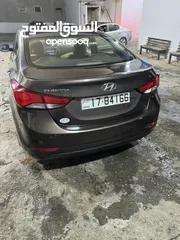  3 هونداي ام دي 2015 hyundai md 2015