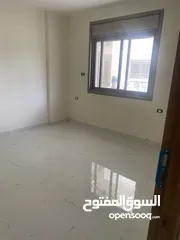  7 شقة عائلية  عمارة المجدل