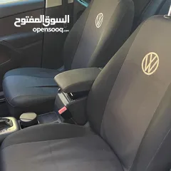  10 Volkswagen Tiguan 2014/2015 2.0 TSI