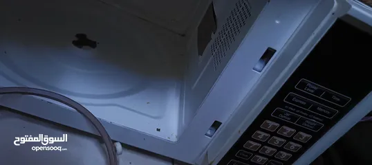  3 ميكرويف عدد 2