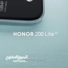  2 Honor 200 Lite 5G