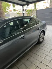  6 Passat 2014