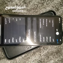  3 ايفون Xmax للبيع او للبدل بكال الوكاله