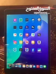  1 ايباد الجيل التاسع وكاله للبيع