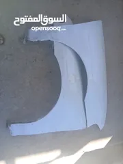  5 قطع كيا سيفيا للبيع