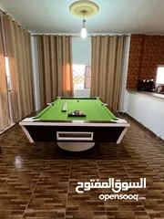  17 مزرعة العنود للايجار اليومي
