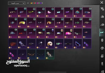  12 حساب ببجي بسعر مغري