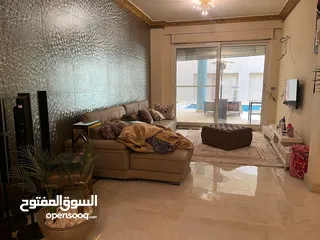  28 فيلا مستقله شرق الاكاديمية, Private villa in the first block.