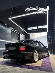  2 Bmw e36 328i