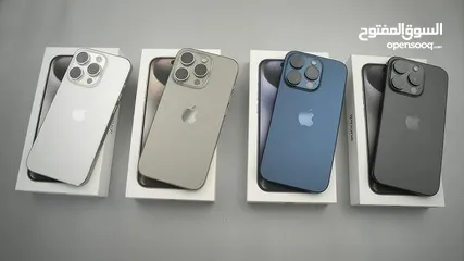  6 **يا هلا يا هلا وصلنا كوكب الكون ومعاه  هدايا كتيييييره وضمااااان سنه Iphone promax 15