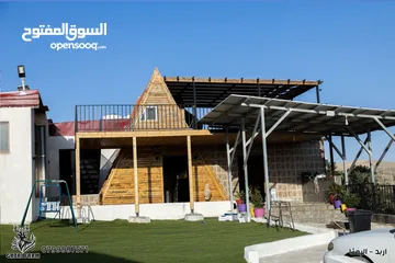  1 ‏GAZAL FARM - مزرعة الغزل للإيجار