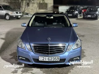  2 E200 2010 full فحص كامل