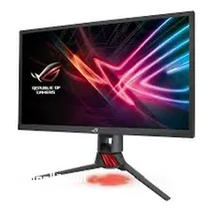  2 Asus Rog Strix 240hz