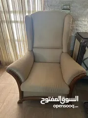  2 زوج قنفات للبيع  الواحد ب100 الف