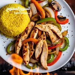  29 تأسيس وتطوير  وادارة مطاعم وفود ترك
