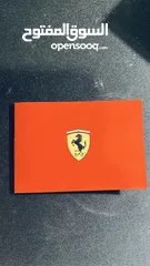  8 Scuderia Ferrari watch redrev