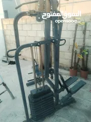  1 الات رياضيه