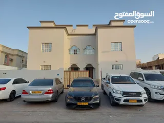 9 عرض خاص// غرف للشباب العمانين في الحيل و الخوض و الموالح