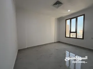  4 Salmiya - Brand New Deluxe 1 BR Apartment